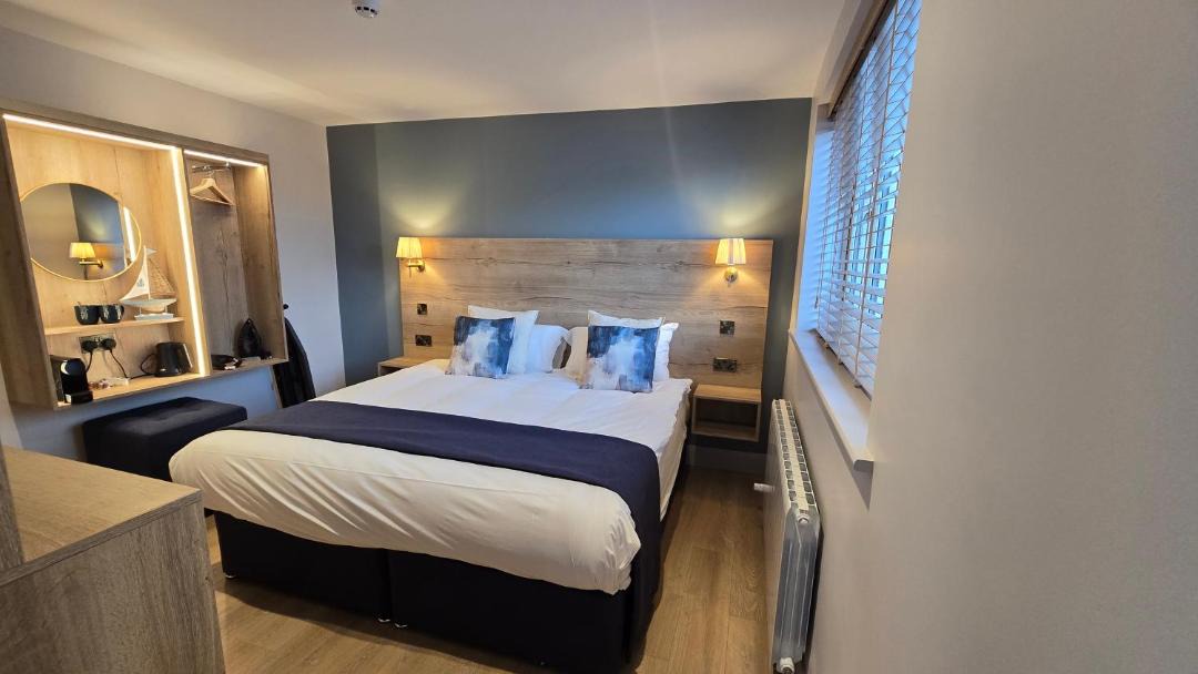 Photo of Bedroom in Oughterard