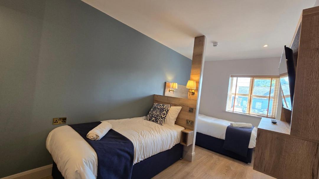 Photo of Bedroom in Oughterard