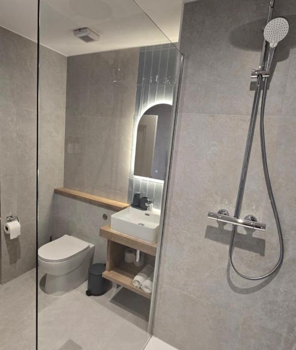Photo of Bathroom in Oughterard