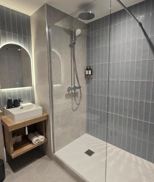 Photo of Bathroom in Oughterard