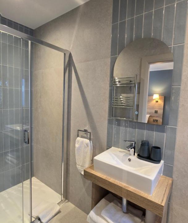Photo of Bathroom in Oughterard