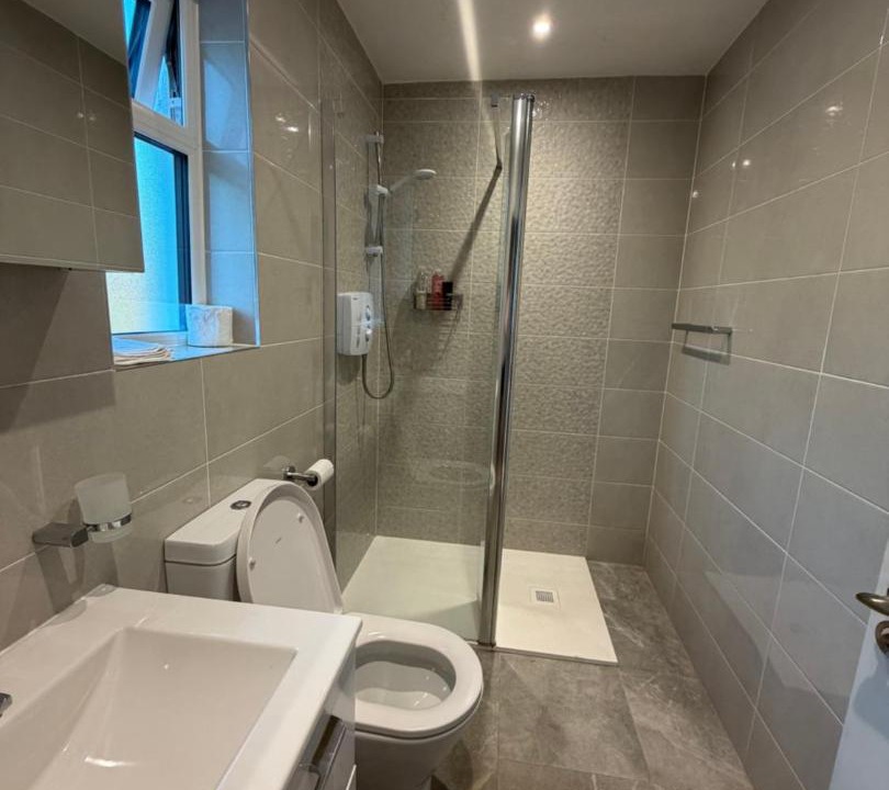 Photo of Bathroom in Foxford