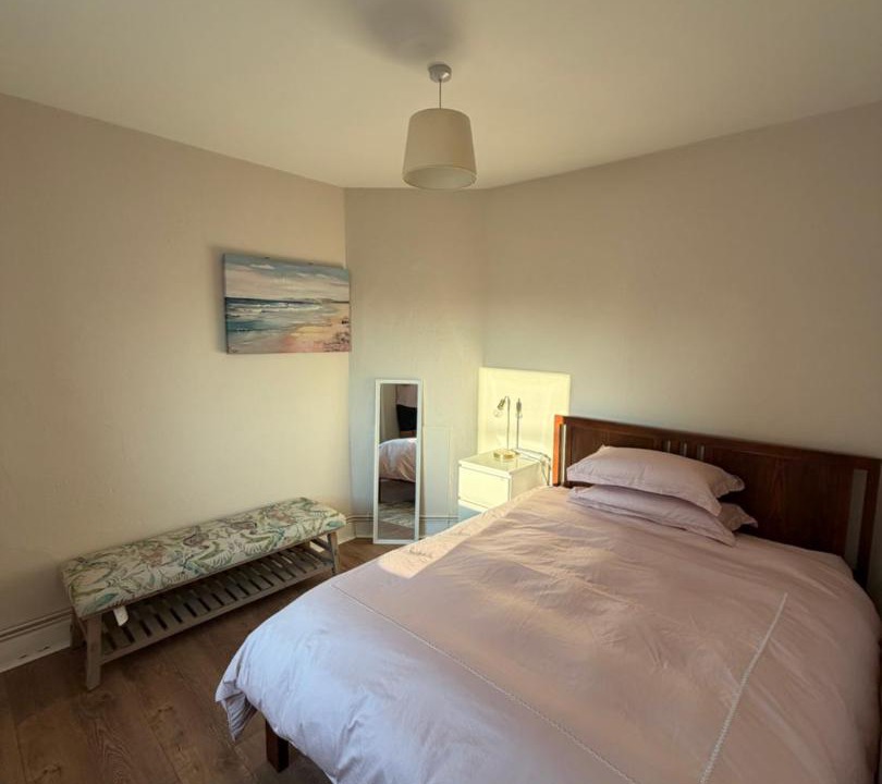 Photo of Bedroom in Foxford
