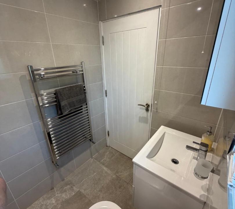 Photo of Bathroom in Foxford