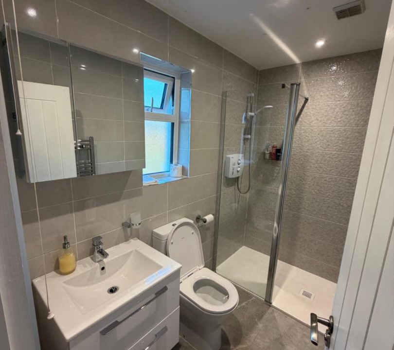 Photo of Bathroom in Foxford