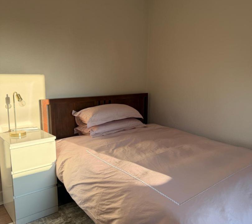 Photo of Bedroom in Foxford