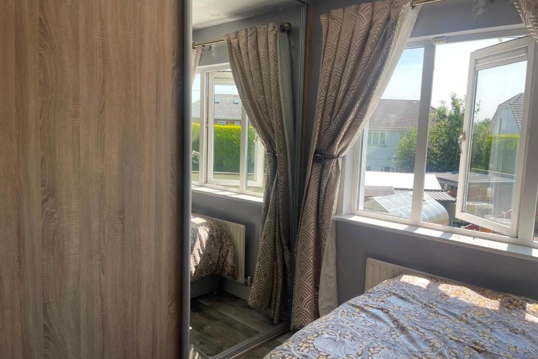 Photo of Bedroom in Kinnegad