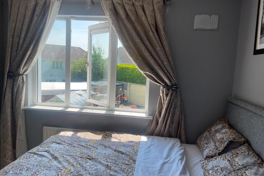 Photo of Bedroom in Kinnegad