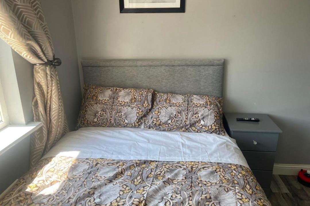 Photo of Bedroom in Kinnegad