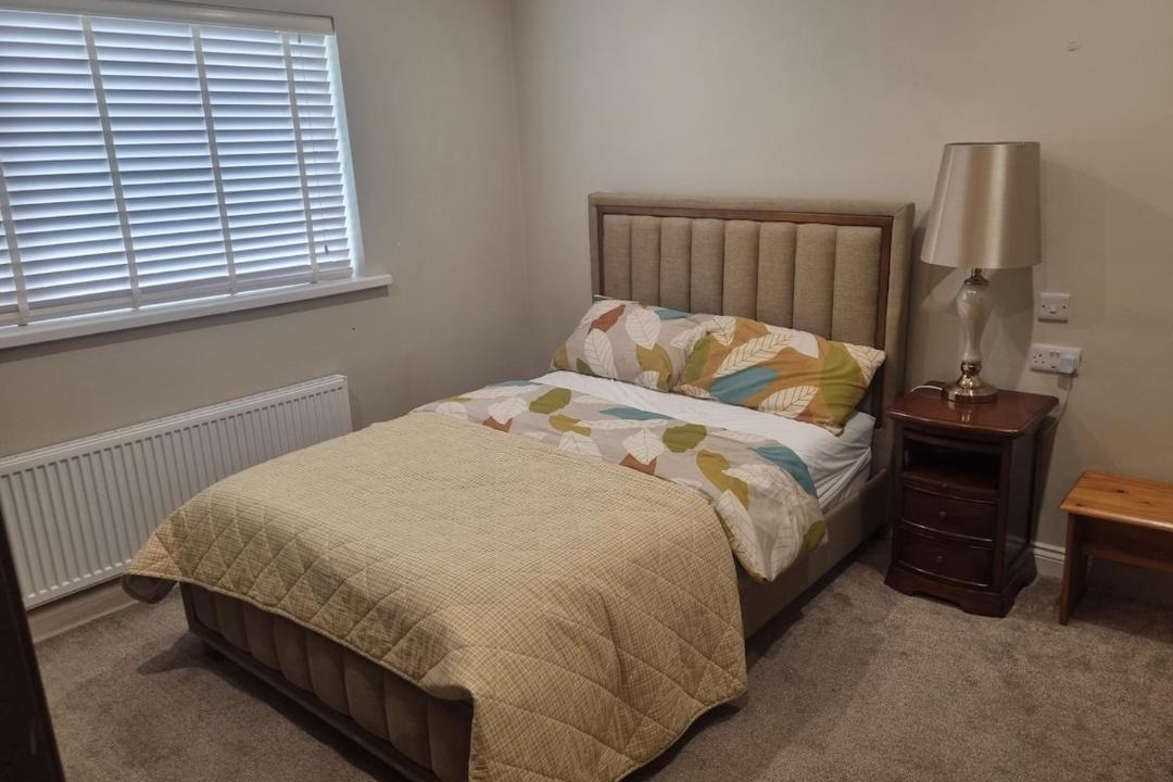 Photo of Bedroom in Clarinbridge