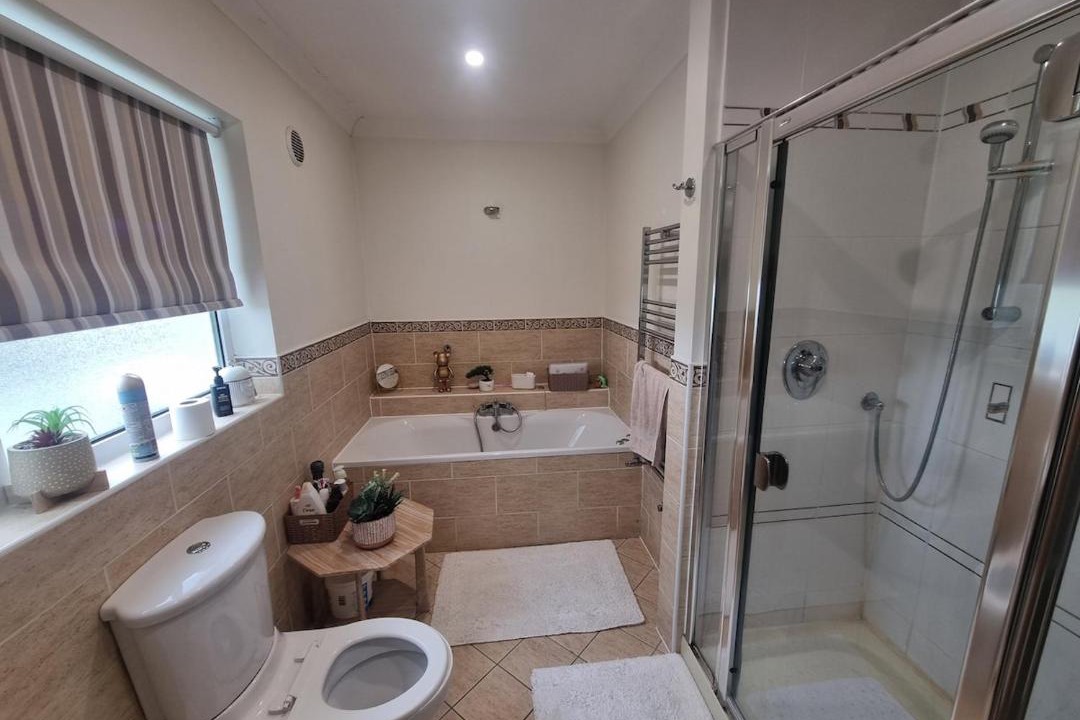 Photo of Bathroom in Clarinbridge