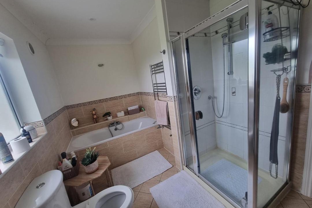 Photo of Bathroom in Clarinbridge