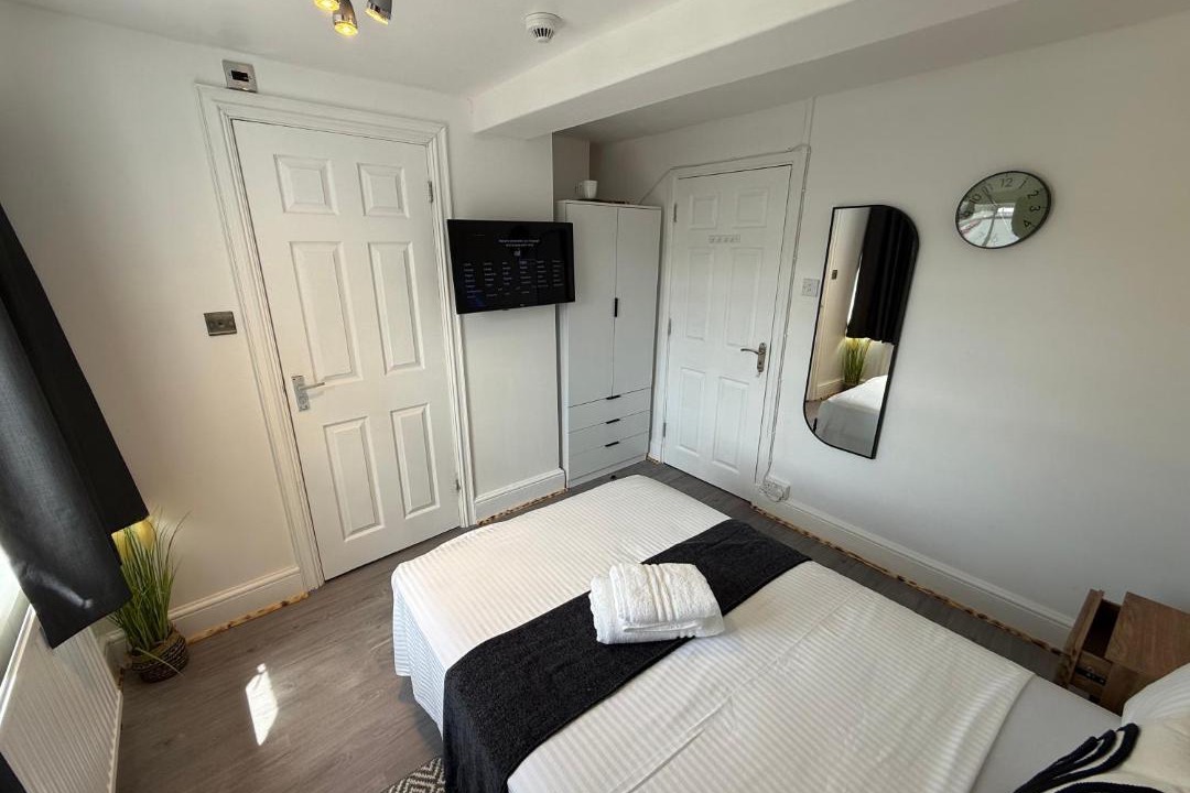 Photo of Bedroom in Stroud