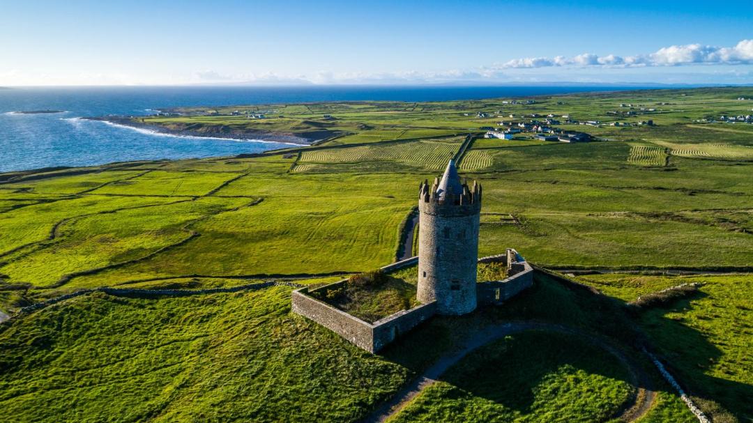 Photo of Others in Scarriff