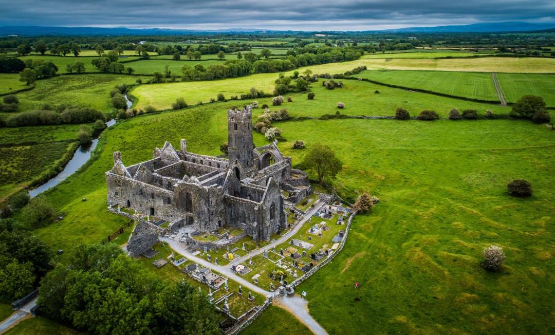 Photo of Others in Scarriff
