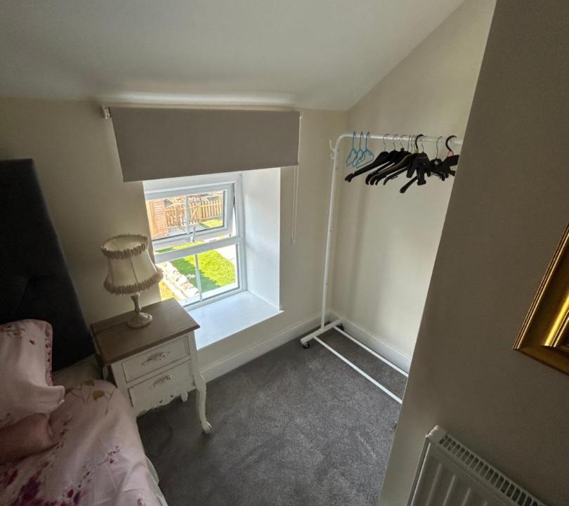 Photo of Bedroom in Aberdare