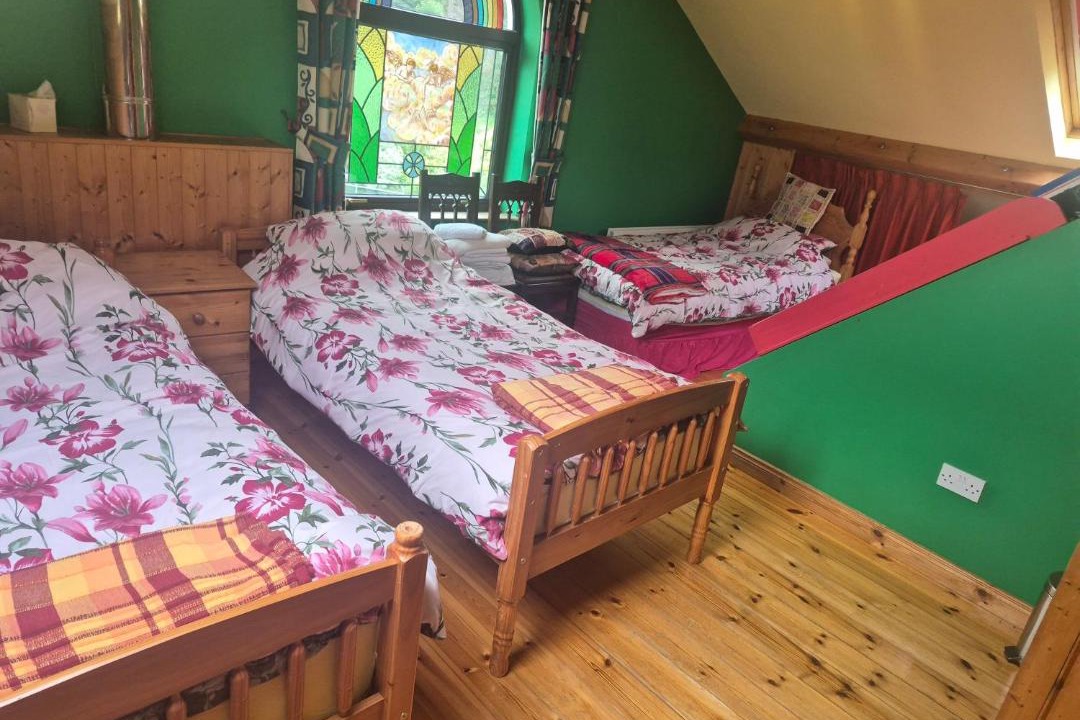 Photo of Bedroom in Dundalk