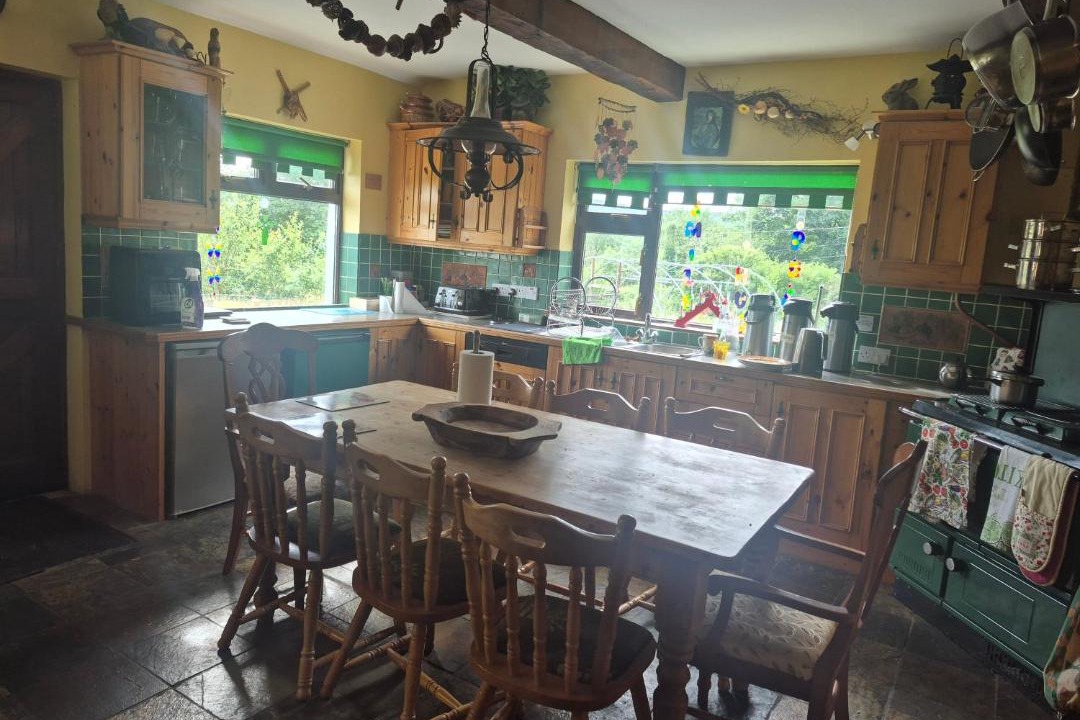 Photo of Kitchen in Dundalk