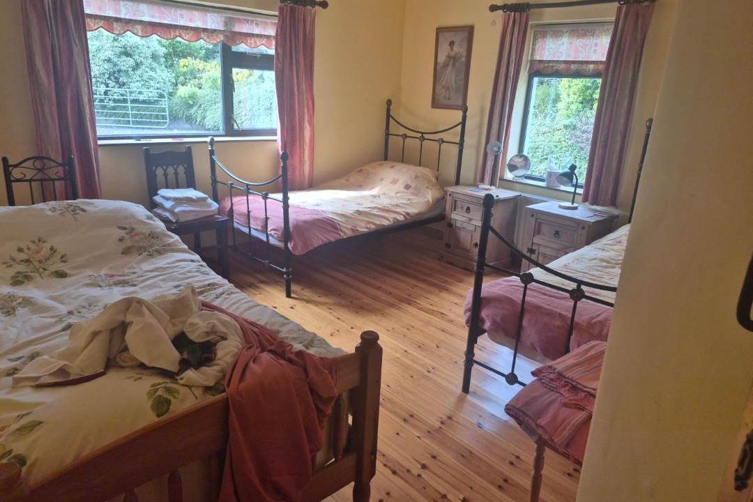 Photo of Bedroom in Dundalk