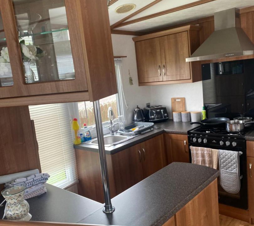 Photo of Kitchen in Donaghadee