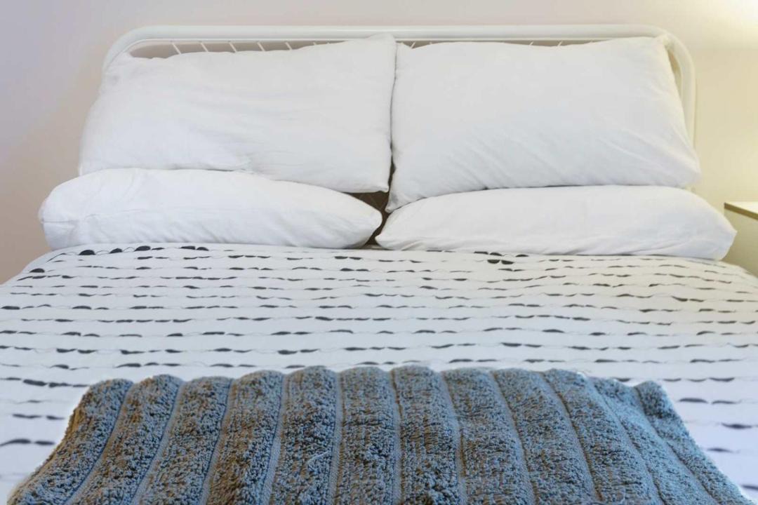 Photo of Bedroom in Belfast City Centre