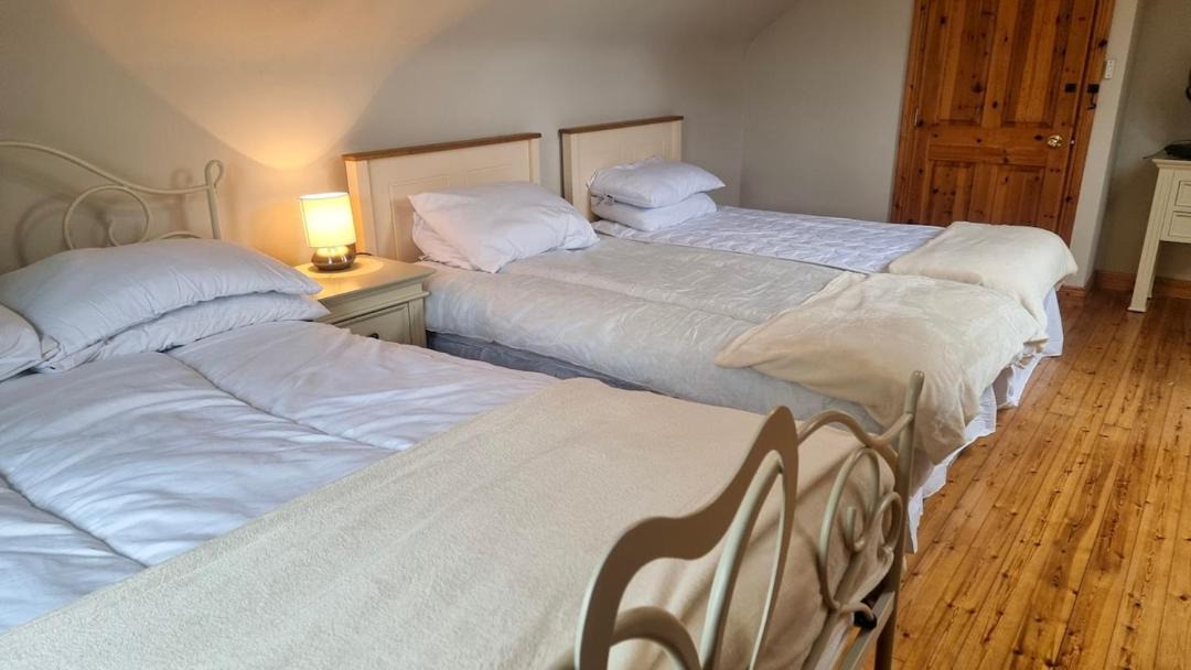 Photo of Bedroom in Enniskillen