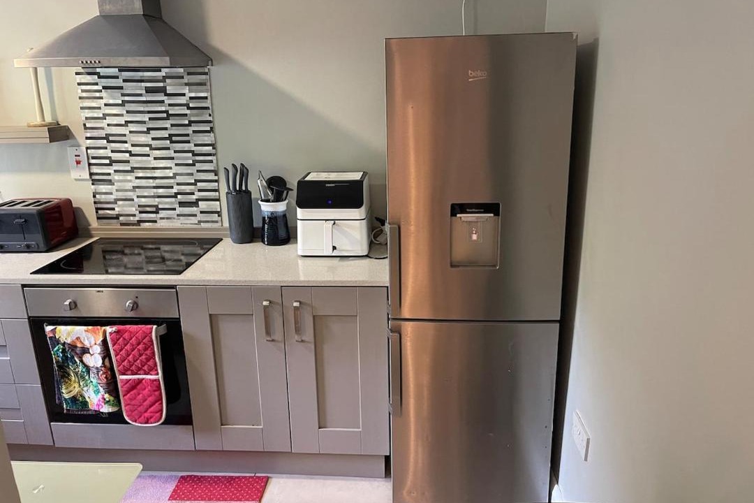 Photo of Kitchen in Murrintown