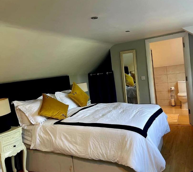 Photo of Bedroom in Murrintown