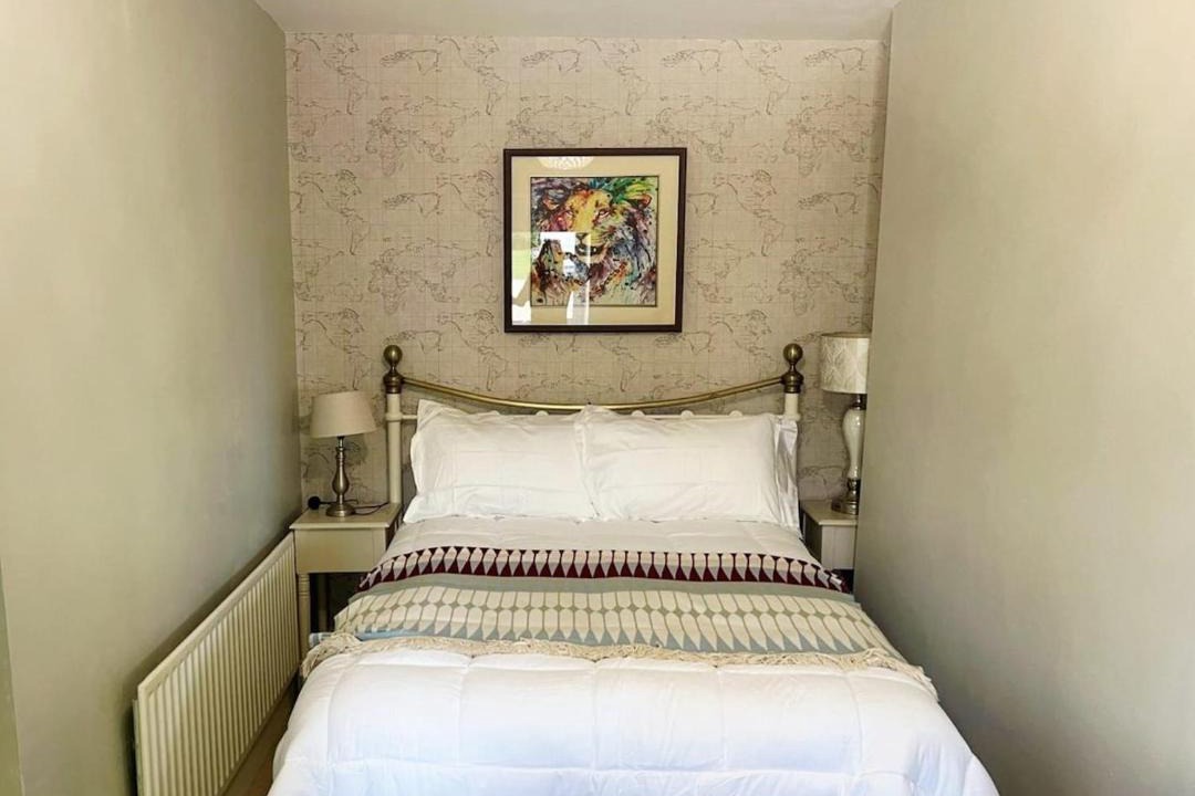 Photo of Bedroom in Murrintown