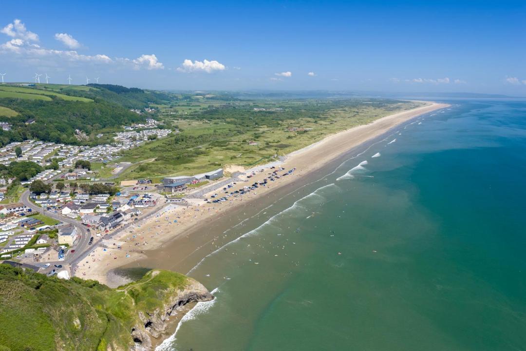 Photo of Others in Pendine
