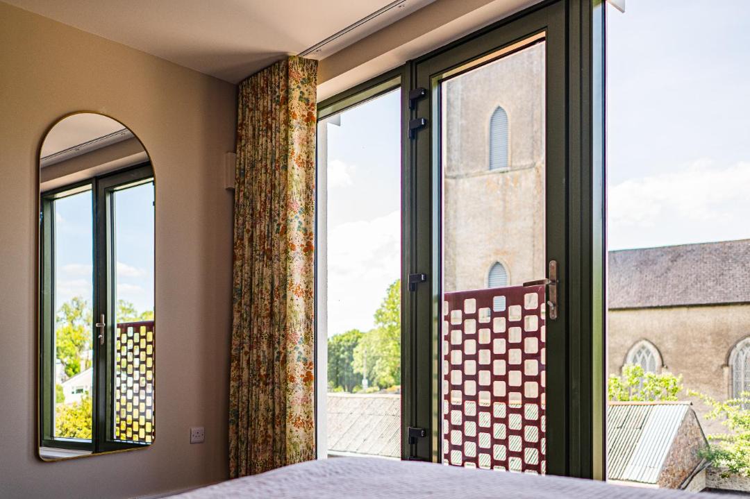 Photo of Bedroom in Monasterevin