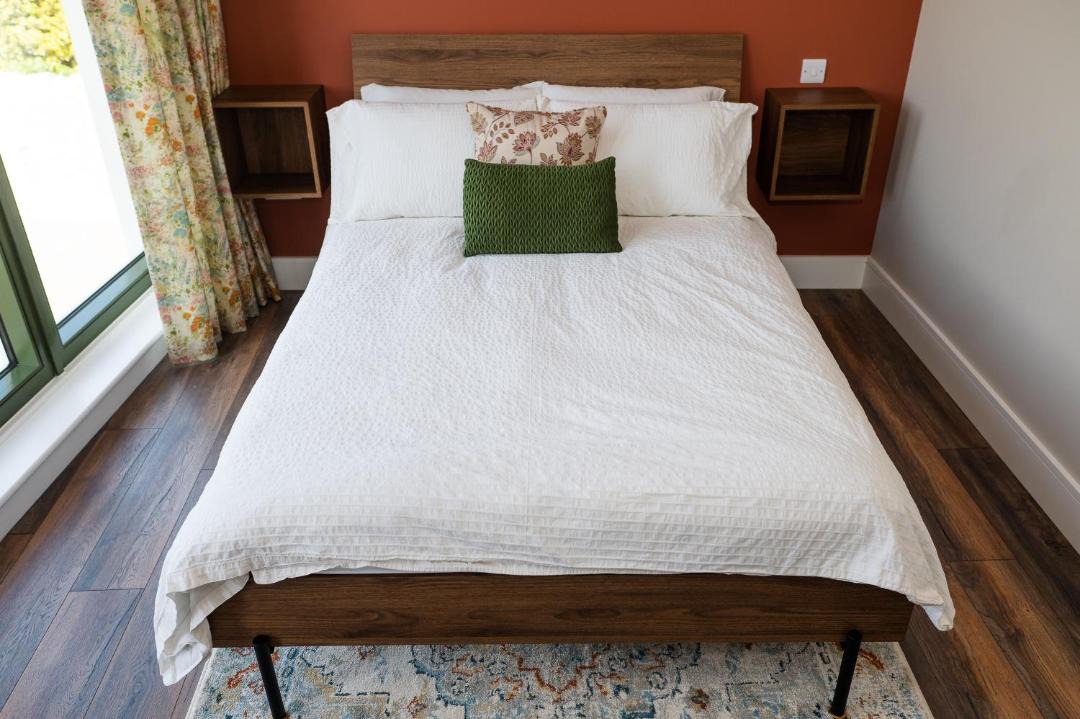 Photo of Bedroom in Monasterevin