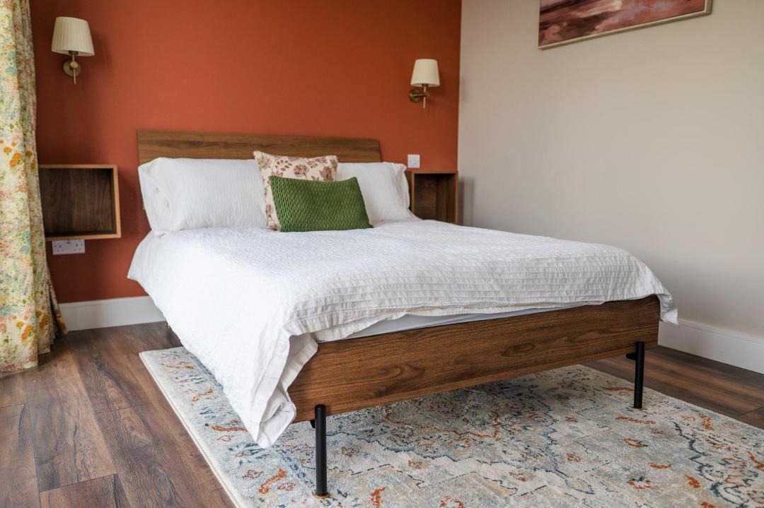 Photo of Bedroom in Monasterevin