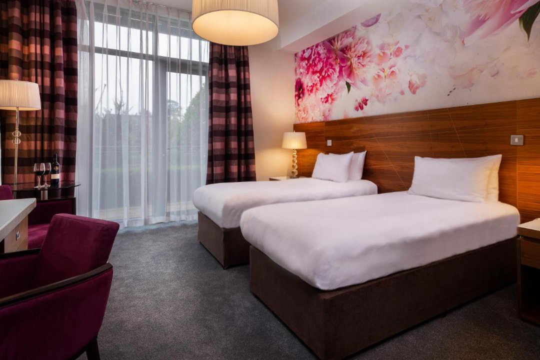 Photo of Bedroom in Moyvalley