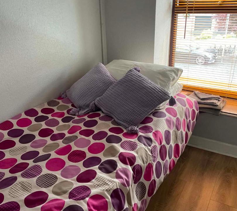 Photo of Bedroom in Newry