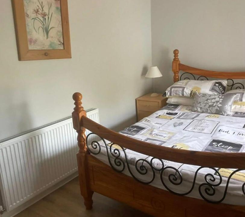 Photo of Bedroom in Newry