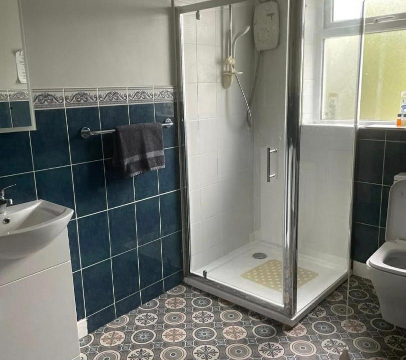 Photo of Bathroom in Newry