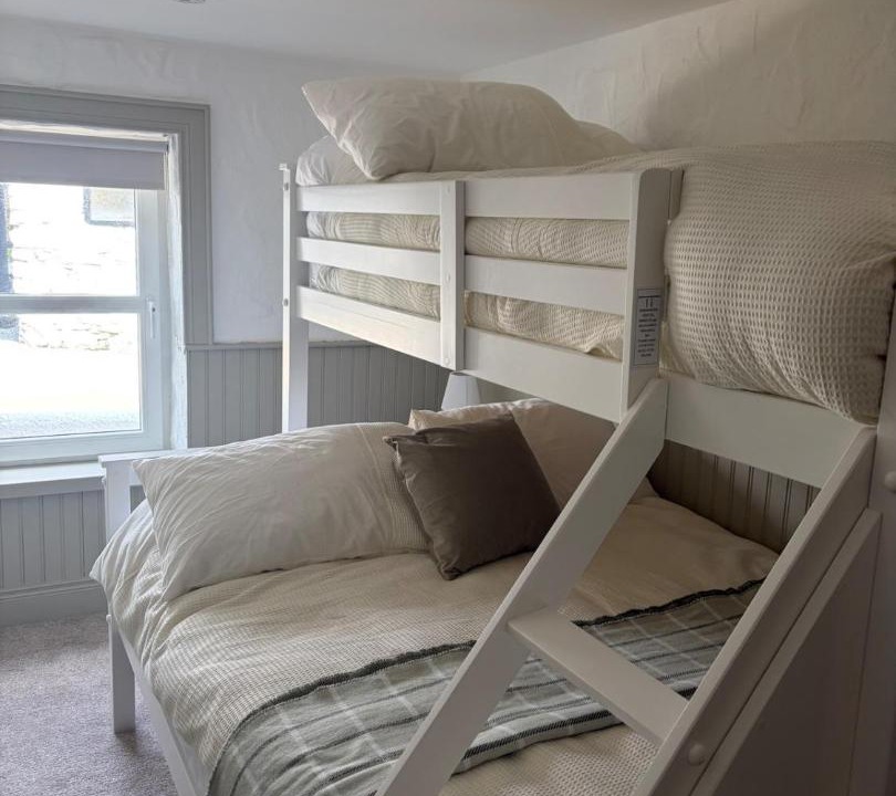 Photo of Bedroom in Greencastle