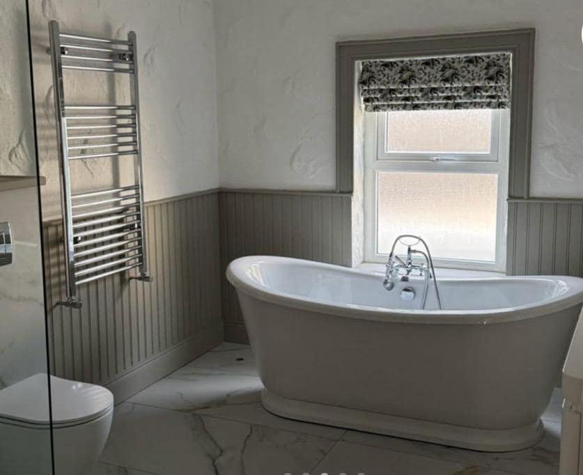 Photo of Bathroom in Greencastle