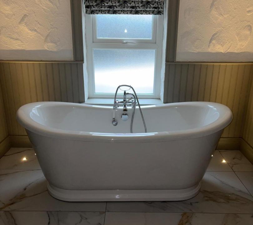 Photo of Bathroom in Greencastle