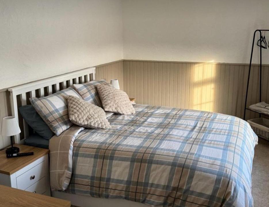 Photo of Bedroom in Greencastle