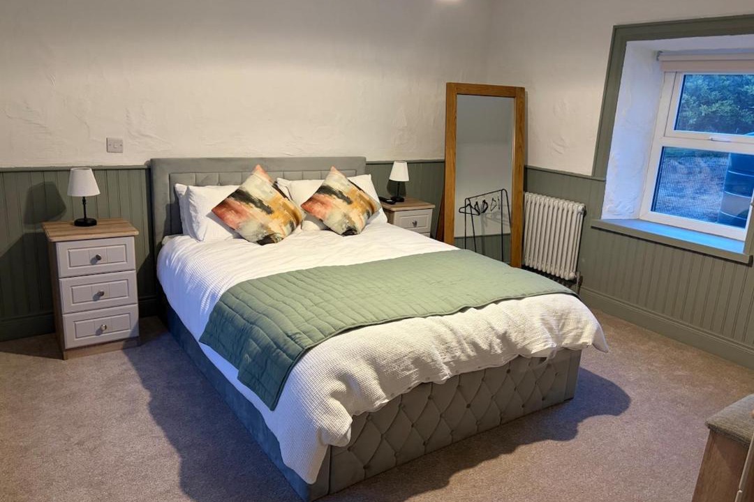 Photo of Bedroom in Greencastle