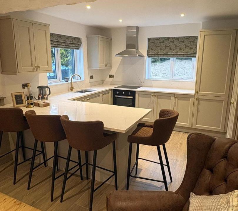 Photo of Kitchen in Greencastle