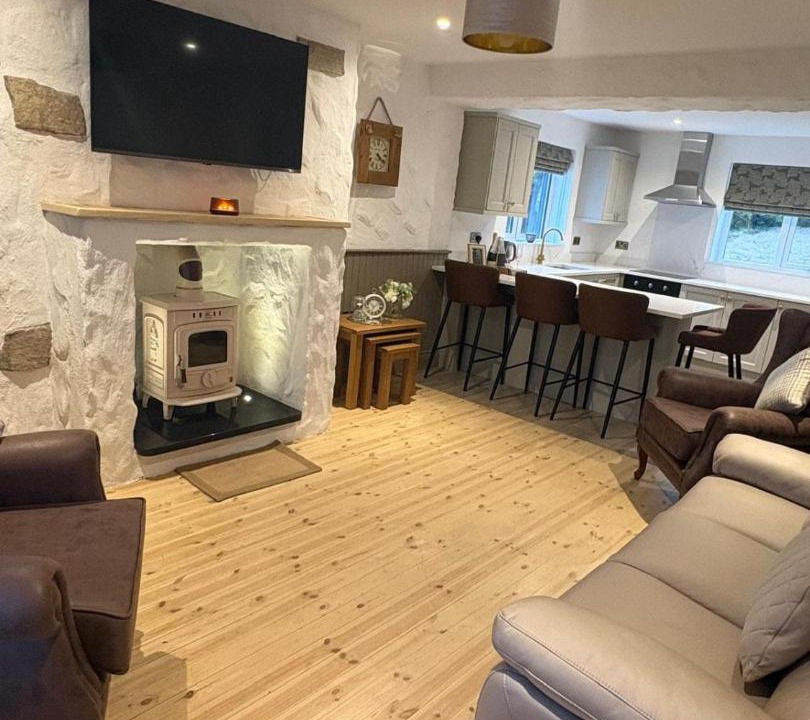 Photo of Livingroom in Greencastle