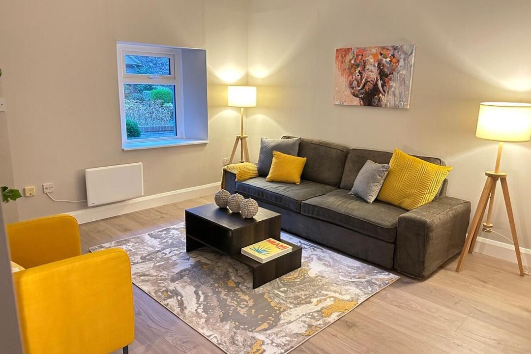 Photo of Livingroom in Malahide
