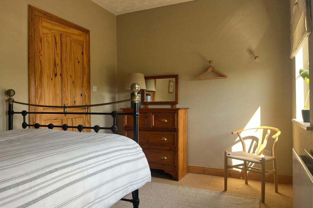 Photo of Bedroom in Bothar Bui