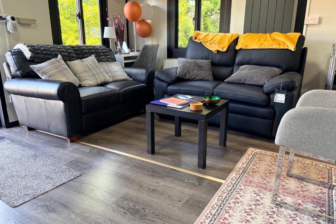 Photo of Livingroom in Portglenone