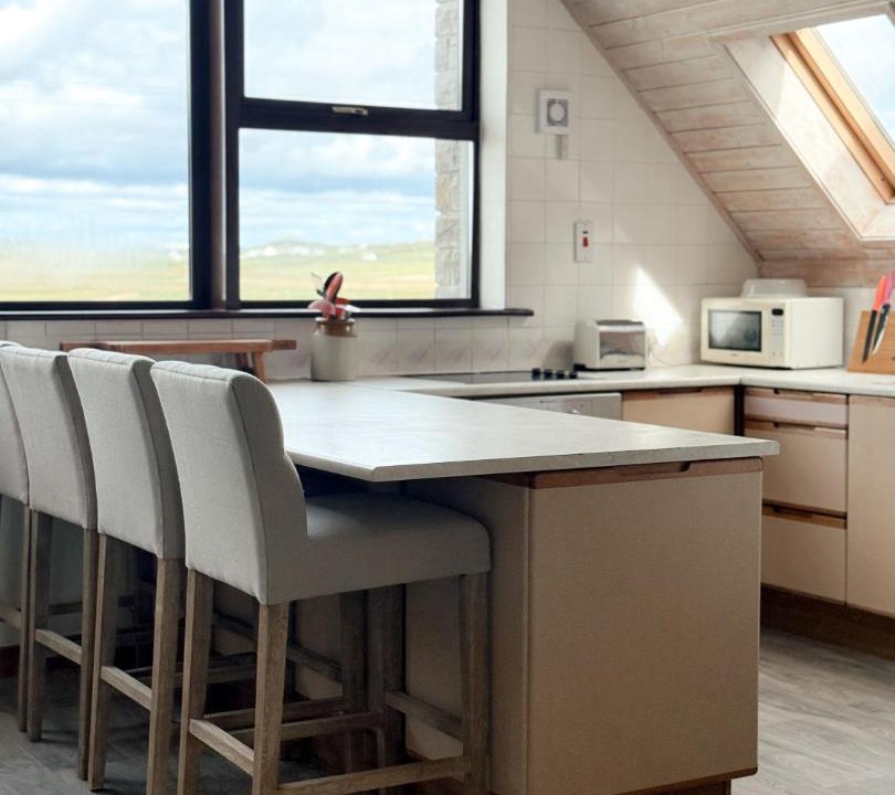Photo of Kitchen in Lahinch