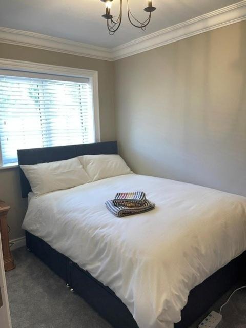 Photo of Bedroom in Armagh