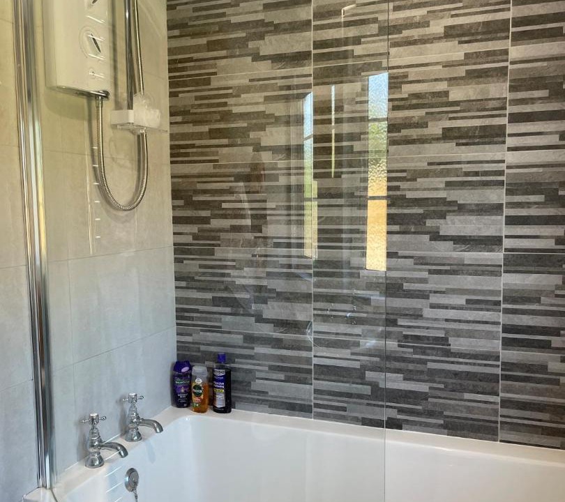 Photo of Bathroom in Armagh